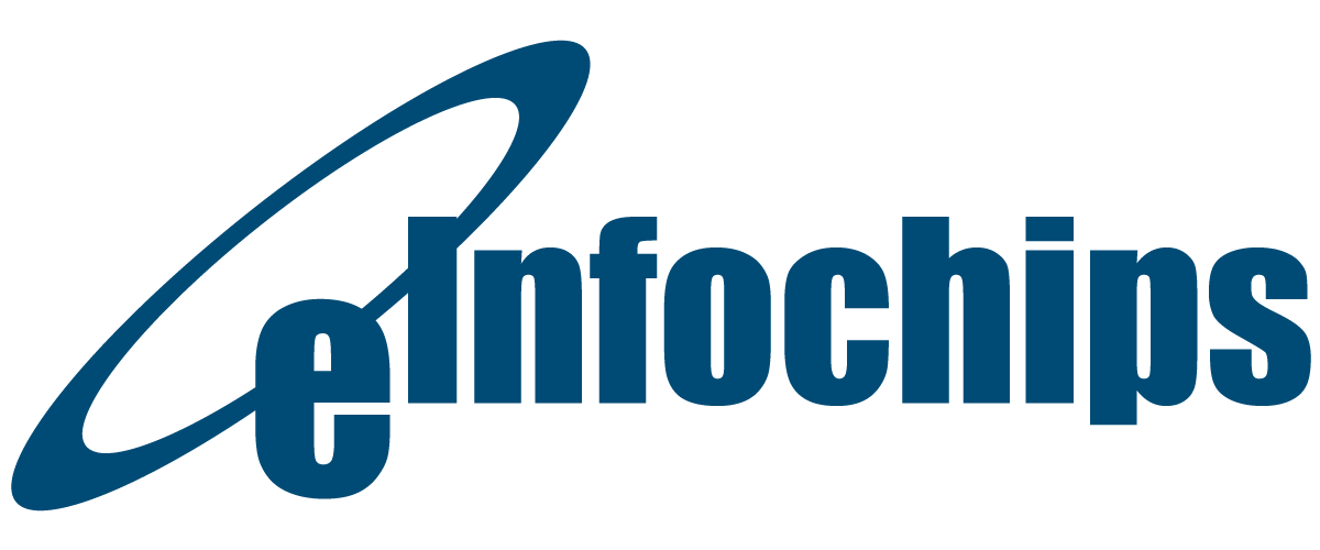 einfochips logo